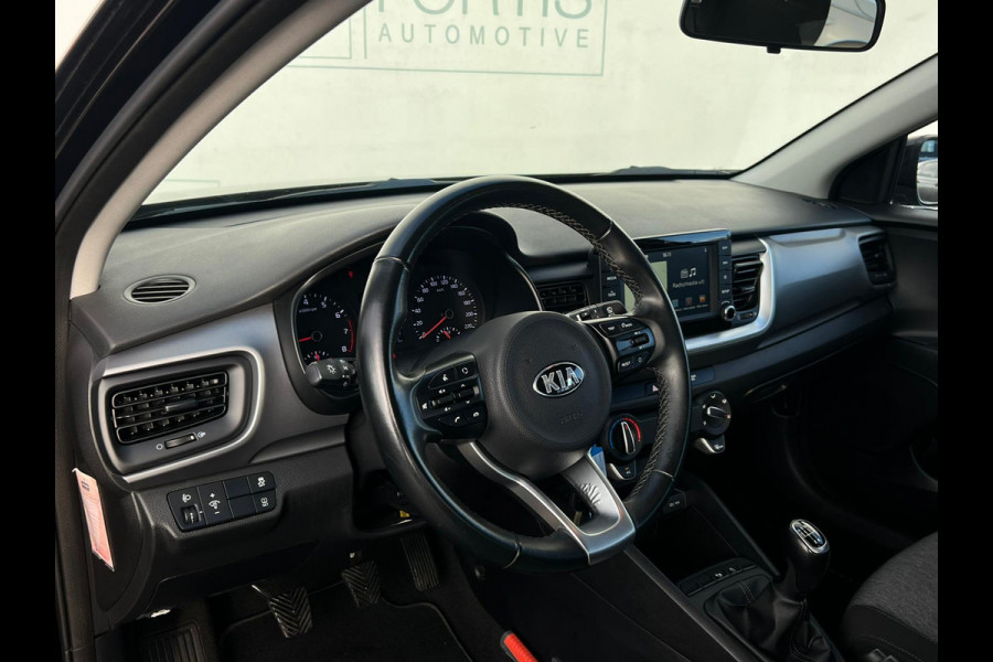 Kia Stonic 1.0 T-GDi DynamicLine NL-AUTO | CAMERA | NAVI |