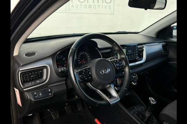 Kia Stonic 1.0 T-GDi DynamicLine NL-AUTO | CAMERA | NAVI |