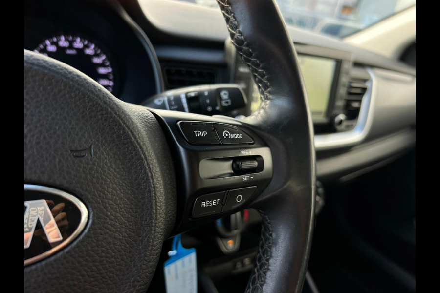 Kia Stonic 1.0 T-GDi DynamicLine NL-AUTO | CAMERA | NAVI |