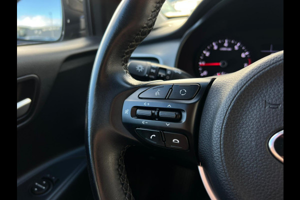Kia Stonic 1.0 T-GDi DynamicLine NL-AUTO | CAMERA | NAVI |