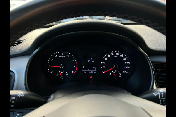 Kia Stonic 1.0 T-GDi DynamicLine NL-AUTO | CAMERA | NAVI |