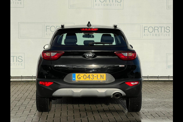 Kia Stonic 1.0 T-GDi DynamicLine NL-AUTO | CAMERA | NAVI |