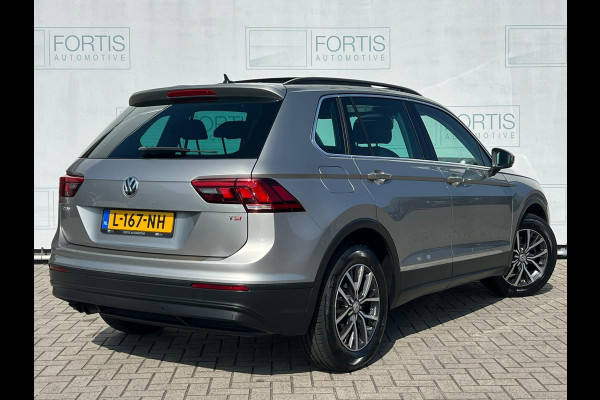 Volkswagen Tiguan 1.4 TSI ACT Comfortline Business R PANO | LEDER | VIRTUAL COCKPIT |