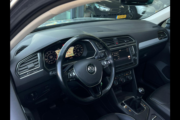Volkswagen Tiguan 1.4 TSI ACT Comfortline Business R PANO | LEDER | VIRTUAL COCKPIT |
