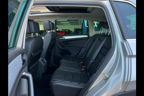 Volkswagen Tiguan 1.4 TSI ACT Comfortline Business R PANO | LEDER | VIRTUAL COCKPIT |