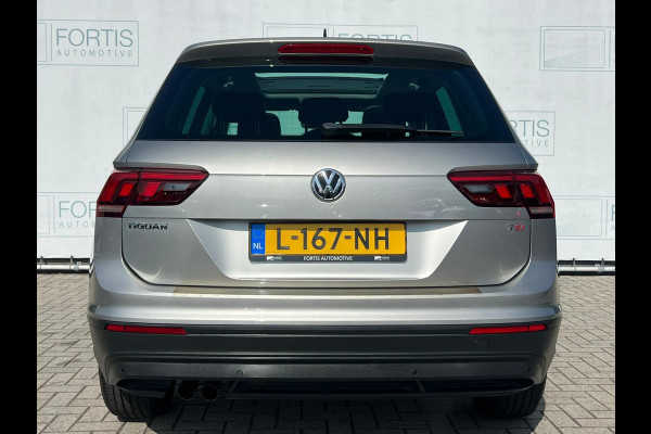 Volkswagen Tiguan 1.4 TSI ACT Comfortline Business R PANO | LEDER | VIRTUAL COCKPIT |