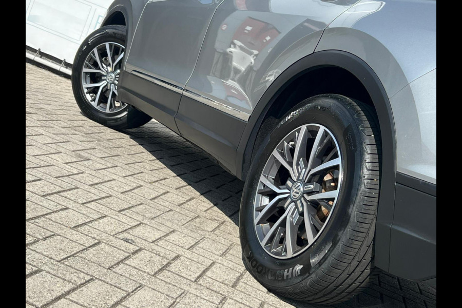 Volkswagen Tiguan 1.4 TSI ACT Comfortline Business R PANO | LEDER | VIRTUAL COCKPIT |