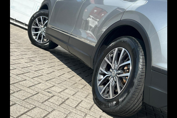 Volkswagen Tiguan 1.4 TSI ACT Comfortline Business R PANO | LEDER | VIRTUAL COCKPIT |