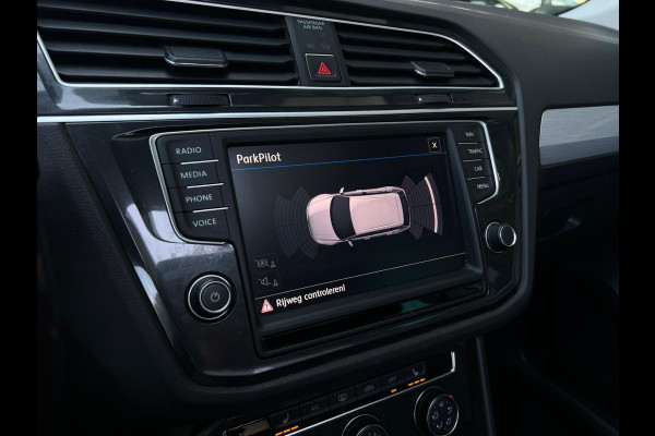 Volkswagen Tiguan 1.4 TSI ACT Comfortline Business R PANO | LEDER | VIRTUAL COCKPIT |
