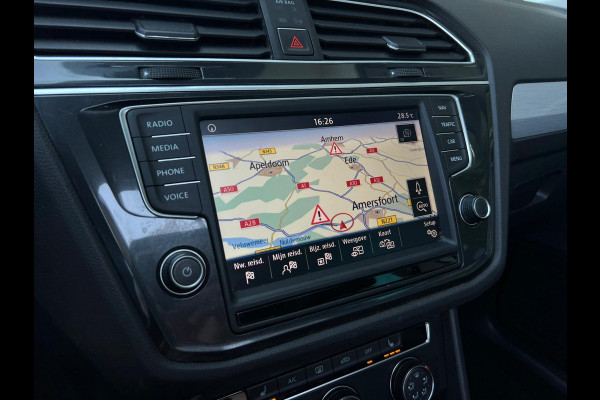 Volkswagen Tiguan 1.4 TSI ACT Comfortline Business R PANO | LEDER | VIRTUAL COCKPIT |