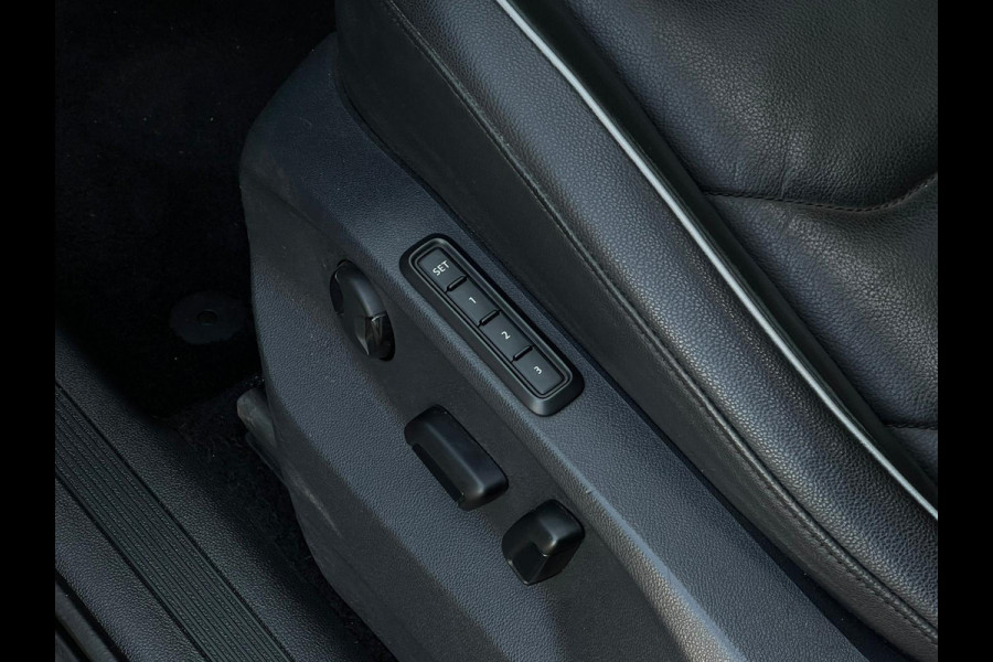 Volkswagen Tiguan 1.4 TSI ACT Comfortline Business R PANO | LEDER | VIRTUAL COCKPIT |