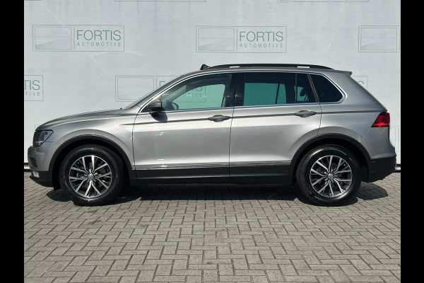 Volkswagen Tiguan 1.4 TSI ACT Comfortline Business R PANO | LEDER | VIRTUAL COCKPIT |