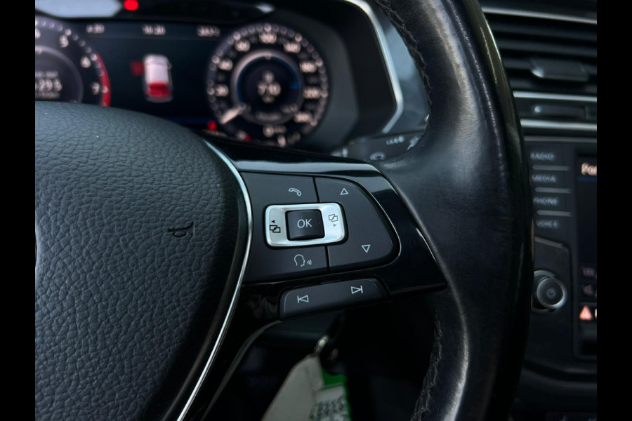 Volkswagen Tiguan 1.4 TSI ACT Comfortline Business R PANO | LEDER | VIRTUAL COCKPIT |