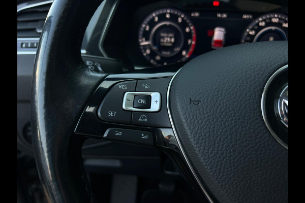 Volkswagen Tiguan 1.4 TSI ACT Comfortline Business R PANO | LEDER | VIRTUAL COCKPIT |