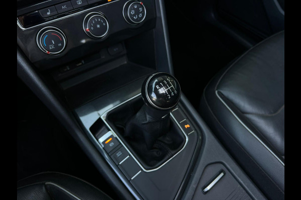 Volkswagen Tiguan 1.4 TSI ACT Comfortline Business R PANO | LEDER | VIRTUAL COCKPIT |