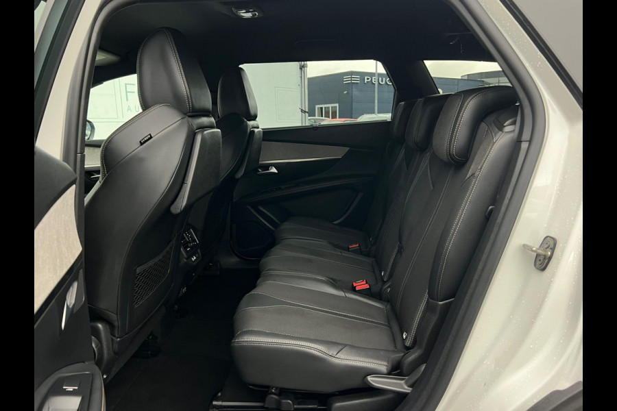 Peugeot 5008 1.2 PureTech GT-Line CAMERA | 7 PERSOONS | TREKHAAK | CARPLAY |