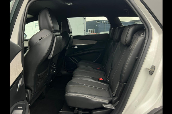 Peugeot 5008 1.2 PureTech GT-Line CAMERA | 7 PERSOONS | TREKHAAK | CARPLAY |