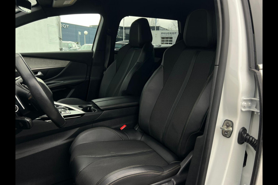 Peugeot 5008 1.2 PureTech GT-Line CAMERA | 7 PERSOONS | TREKHAAK | CARPLAY |