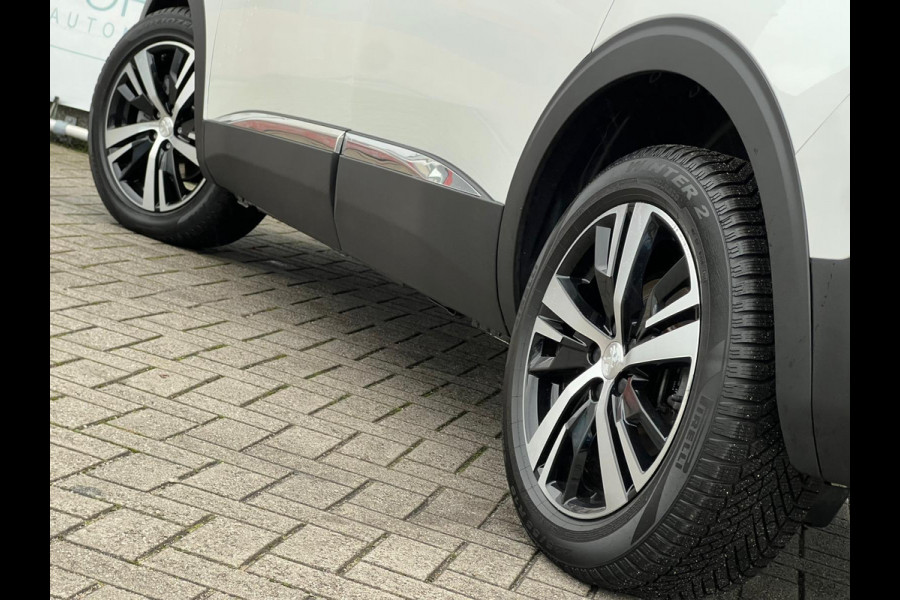Peugeot 5008 1.2 PureTech GT-Line CAMERA | 7 PERSOONS | TREKHAAK | CARPLAY |