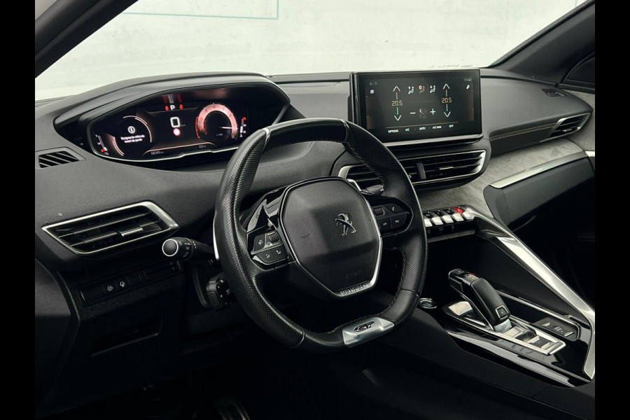Peugeot 5008 1.2 PureTech GT-Line CAMERA | 7 PERSOONS | TREKHAAK | CARPLAY |