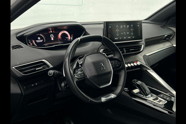 Peugeot 5008 1.2 PureTech GT-Line CAMERA | 7 PERSOONS | TREKHAAK | CARPLAY |