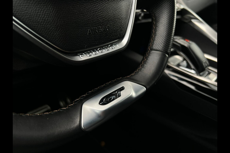Peugeot 5008 1.2 PureTech GT-Line CAMERA | 7 PERSOONS | TREKHAAK | CARPLAY |