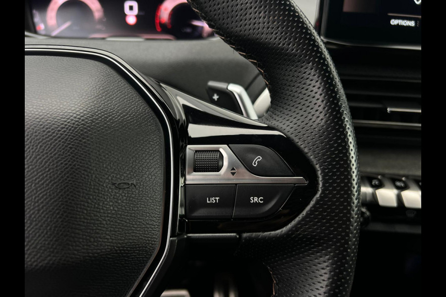 Peugeot 5008 1.2 PureTech GT-Line CAMERA | 7 PERSOONS | TREKHAAK | CARPLAY |