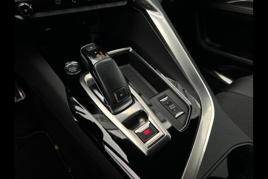 Peugeot 5008 1.2 PureTech GT-Line CAMERA | 7 PERSOONS | TREKHAAK | CARPLAY |