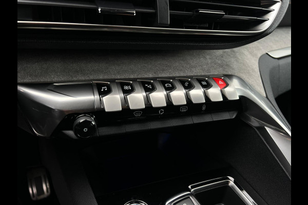 Peugeot 5008 1.2 PureTech GT-Line CAMERA | 7 PERSOONS | TREKHAAK | CARPLAY |