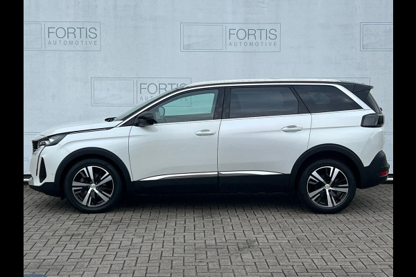 Peugeot 5008 1.2 PureTech GT-Line CAMERA | 7 PERSOONS | TREKHAAK | CARPLAY |