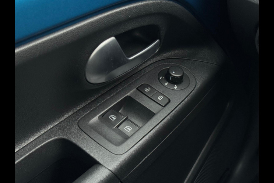 Škoda Citigo e-iV EV Style, stoel- voorruit verwarming,parkeersensoren, 16 inch, NL auto met nationale auto pas