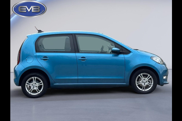 Škoda Citigo e-iV EV Style, stoel- voorruit verwarming,parkeersensoren, 16 inch, NL auto met nationale auto pas