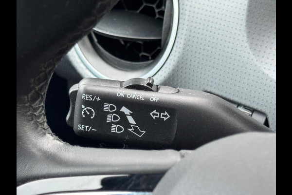 Škoda Citigo e-iV EV Style, stoel- voorruit verwarming,parkeersensoren, 16 inch, NL auto met nationale auto pas