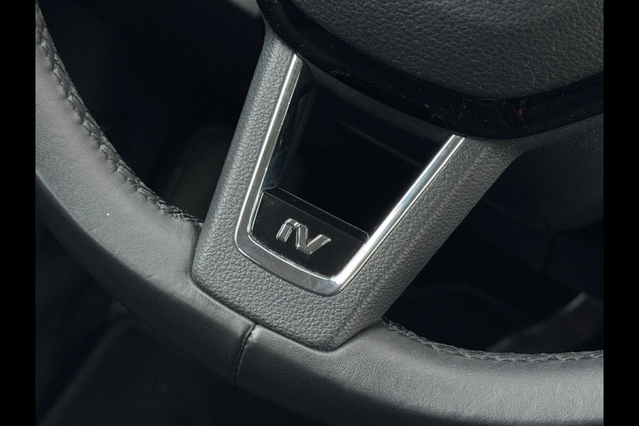 Škoda Citigo e-iV EV Style, stoel- voorruit verwarming,parkeersensoren, 16 inch, NL auto met nationale auto pas