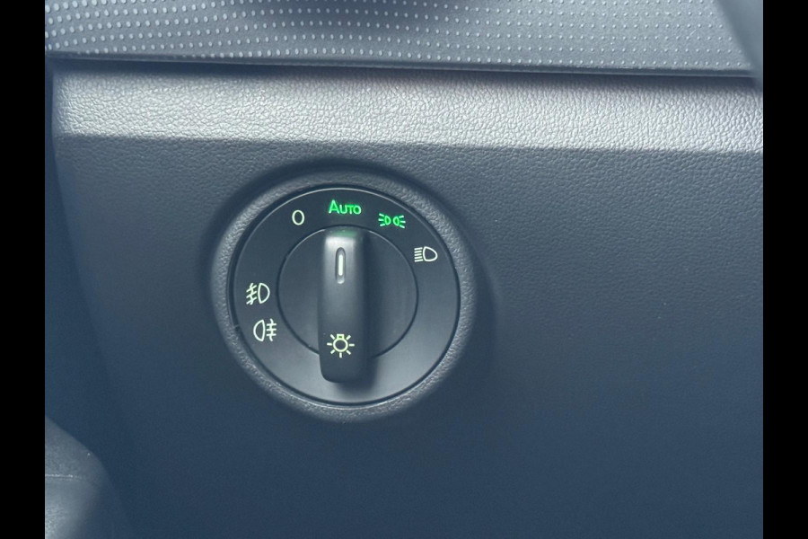 Škoda Citigo e-iV EV Style, stoel- voorruit verwarming,parkeersensoren, 16 inch, NL auto met nationale auto pas