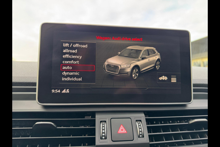 Audi Q5 3.0 TFSI SQ5 quattro Pano B&O HUD Carbon Luchtvering ABT ACC