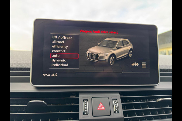 Audi Q5 3.0 TFSI SQ5 quattro Pano B&O HUD Carbon Luchtvering ABT ACC