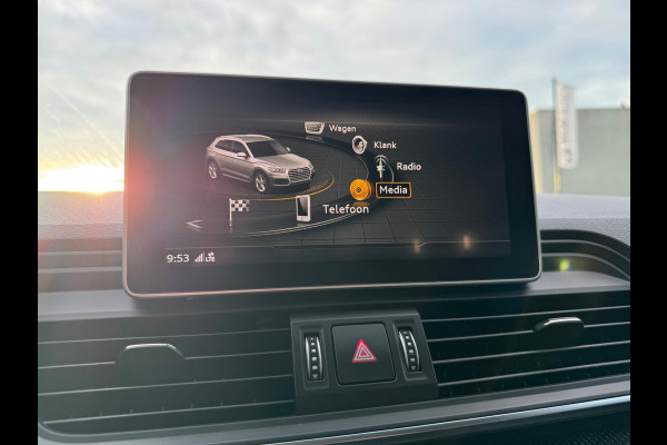 Audi Q5 3.0 TFSI SQ5 quattro Pano B&O HUD Carbon Luchtvering ABT ACC