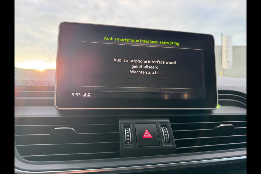 Audi Q5 3.0 TFSI SQ5 quattro Pano B&O HUD Carbon Luchtvering ABT ACC