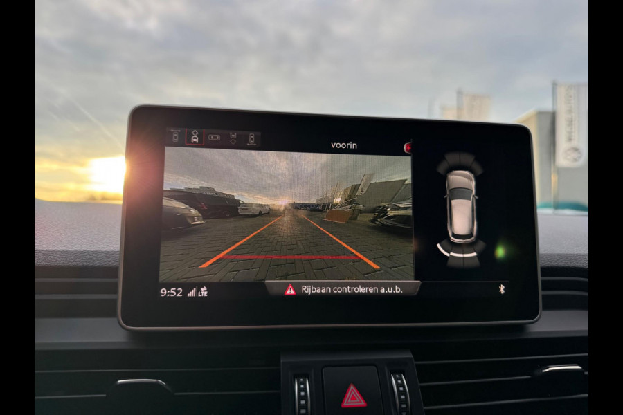 Audi Q5 3.0 TFSI SQ5 quattro Pano B&O HUD Carbon Luchtvering ABT ACC