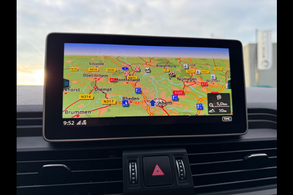 Audi Q5 3.0 TFSI SQ5 quattro Pano B&O HUD Carbon Luchtvering ABT ACC