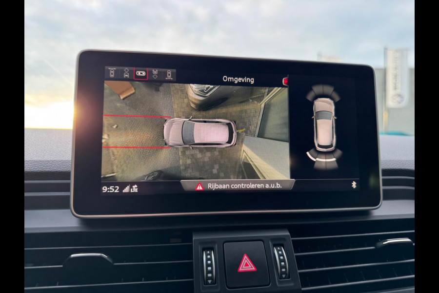 Audi Q5 3.0 TFSI SQ5 quattro Pano B&O HUD Carbon Luchtvering ABT ACC