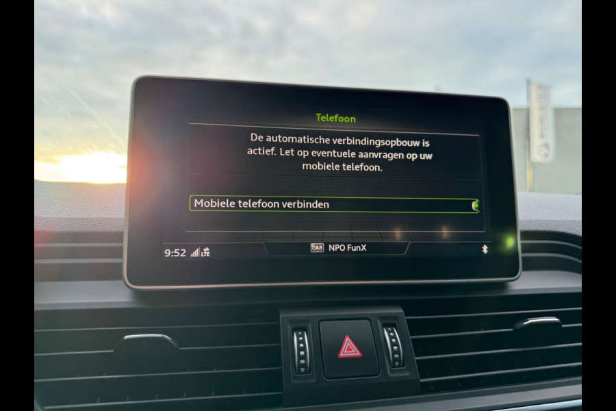 Audi Q5 3.0 TFSI SQ5 quattro Pano B&O HUD Carbon Luchtvering ABT ACC