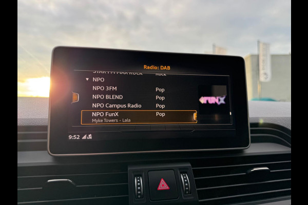 Audi Q5 3.0 TFSI SQ5 quattro Pano B&O HUD Carbon Luchtvering ABT ACC