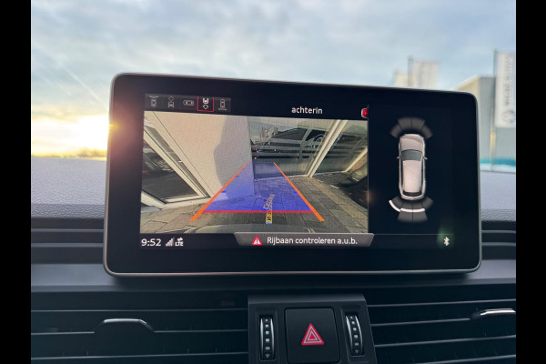 Audi Q5 3.0 TFSI SQ5 quattro Pano B&O HUD Carbon Luchtvering ABT ACC