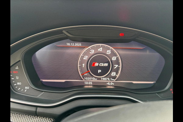 Audi Q5 3.0 TFSI SQ5 quattro Pano B&O HUD Carbon Luchtvering ABT ACC