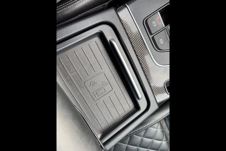 Audi Q5 3.0 TFSI SQ5 quattro Pano B&O HUD Carbon Luchtvering ABT ACC