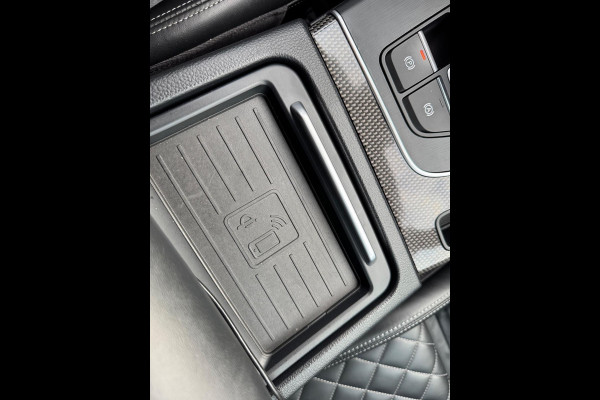 Audi Q5 3.0 TFSI SQ5 quattro Pano B&O HUD Carbon Luchtvering ABT ACC