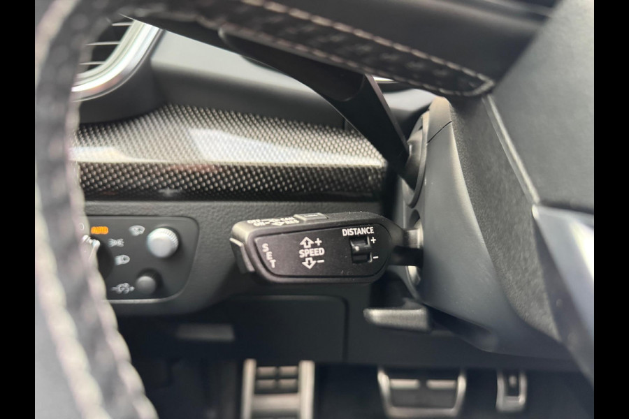 Audi Q5 3.0 TFSI SQ5 quattro Pano B&O HUD Carbon Luchtvering ABT ACC