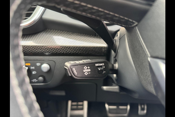 Audi Q5 3.0 TFSI SQ5 quattro Pano B&O HUD Carbon Luchtvering ABT ACC